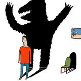 Цифровая тень - Telegram канал