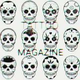 TATTOO MAGAZiNE - Telegram канал