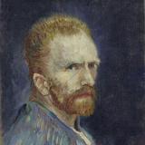 Ван Гог - Telegram канал