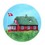 Свой в Дании - Telegram канал