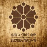 Burning Man 2018. Slavic State Camp - Telegram канал