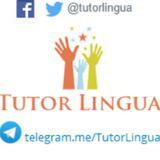 TutorLingua - Spanish - Telegram канал