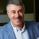 Советы Комаровского - Telegram канал