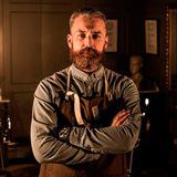 Мужские стрижки | Barber - Telegram канал