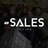 💳 /fa/ sales — скидки на одежду и обувь - Telegram канал