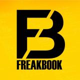 Freakbook - Telegram канал