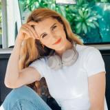 Oxana Dolinka - Telegram канал