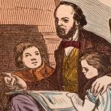 Старая детская книга - Telegram канал