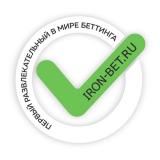 ЖЕЛЕЗНАЯ СТАВКА - Telegram канал