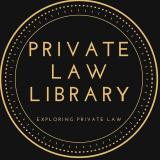 Private Law Library | PLL Право - Telegram канал