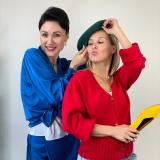 ALI FRIENDS - Telegram канал