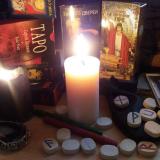 ГАДАНИЕ ♣️МАГИЯ♦️ТАРОЛОГ - Telegram канал