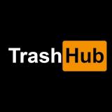 🔞TrashHub 18+ - Telegram канал