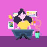 Я у мамы криэйтор 👨🏻‍🎨 - Telegram канал