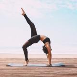 Йога | Осознанность | Учение - Telegram канал