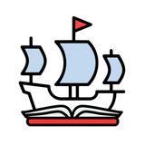 📚 книжное братство - Telegram канал