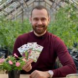 Семена Партнер Директор - Telegram канал