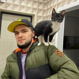 mma_bs (Петр Олегович) - Telegram канал