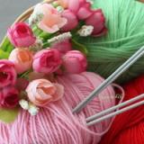 Все для вязания! - Telegram канал