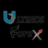 ULTREOS FOREX - Telegram канал