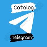 Каталог Telegram - Telegram канал