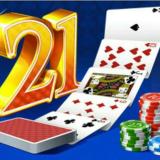 СТАВКИ НА 21 ОЧКО - Telegram канал