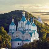 Святогорская Лавра - Telegram канал