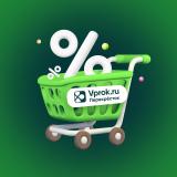 Тележка ВПРОК - Telegram канал