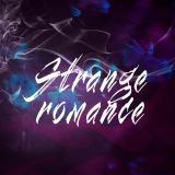 StrangeRomance (юри yuri) - Telegram канал