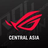 Republic of Gamers Central ASIA - Telegram канал
