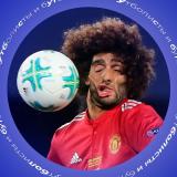 футболисты и бутса - Telegram канал