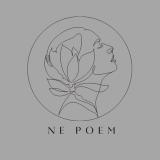 NE POEM — поэзия , стихотворения и искусство - Telegram канал