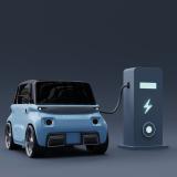 Машины будущего * Все о электрокарах - Telegram канал