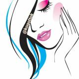 МАГИЯ КРАСОТЫ | УРОКИ МАКИЯЖА - Telegram канал