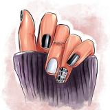 NAILS IDEAS | МАНИКЮР - Telegram канал