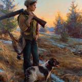 Ножи * Охота * Рыбалка - Telegram канал