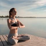 Йога | Фитнес | Концентрация - Telegram канал