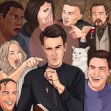 Святой отец - Telegram канал