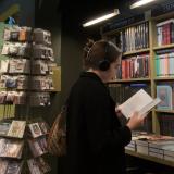 девушка со страниц книг - Telegram канал