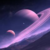 Космос | Телескопы | Фото - Telegram канал