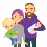 Родители И Дети * Воспитание Детей - Telegram канал