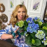 Дачные сезоны с Мариной Рыкалиной - Telegram канал