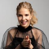 Лиза Сафо - Telegram канал