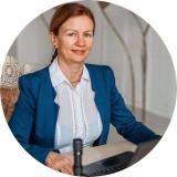 Астрология с Еленой Негрей - Telegram канал