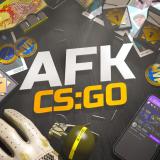 CSGO AFK | Source 2 - Telegram канал
