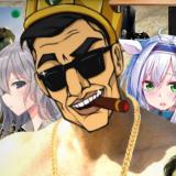 Каргас - Telegram канал