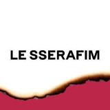 LE SSERAFIM | HYBE × SOURCE MUSIC - Telegram канал
