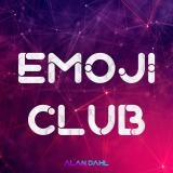 Emoji Club - Мир графики • Эмодзи • Иконки • Анимация • Премиум - Telegram канал