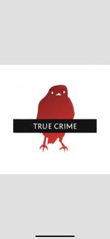 TRUE CRIME - Telegram канал