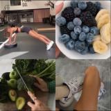 Just Fitness - Telegram канал